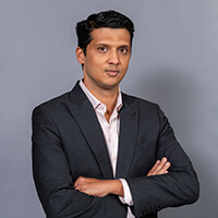 Rohit Rao
