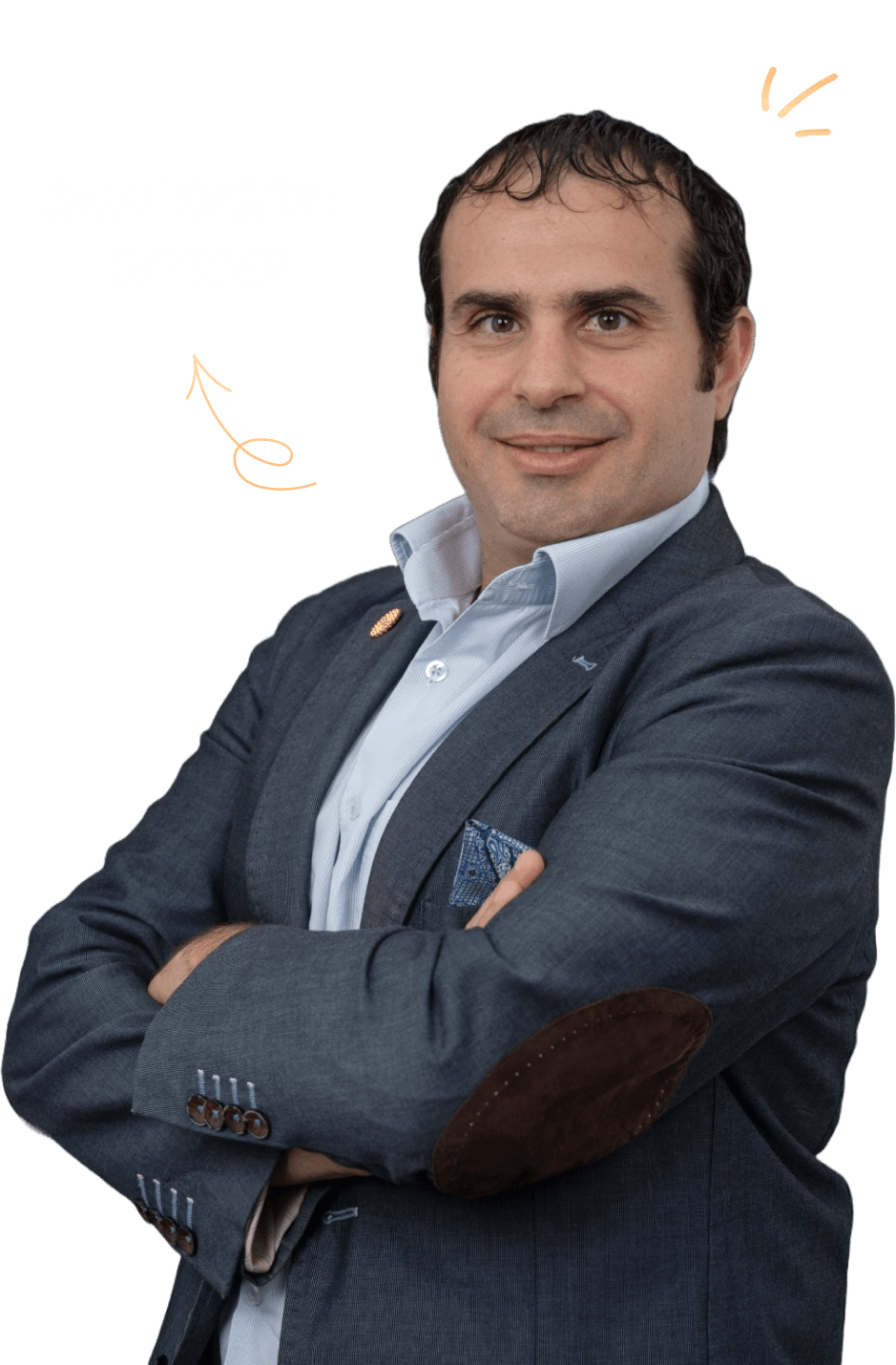 Andreas Tsindos